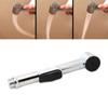 Douche Single Head Bidet Parts Toilet Kit Bidet Faucets Shower Head Bathroom Nozzle ABS Sprayer