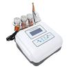 Radio Frequency Facial Beauty Machine Promote Circulation Microcurrent Skin Tightening Device US