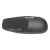Genuine Royal Enfield GT Continental And Interceptor 650 Touring Dual Seat Black