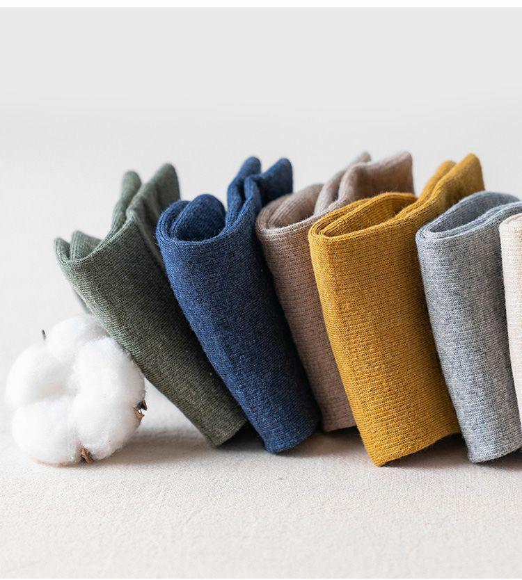 Мужские дышащие невидимые спортивные носки с низким вырезом — тонкие, однотонные, для весны и лета