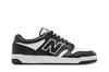 New Balance 480 'Белый Черный'