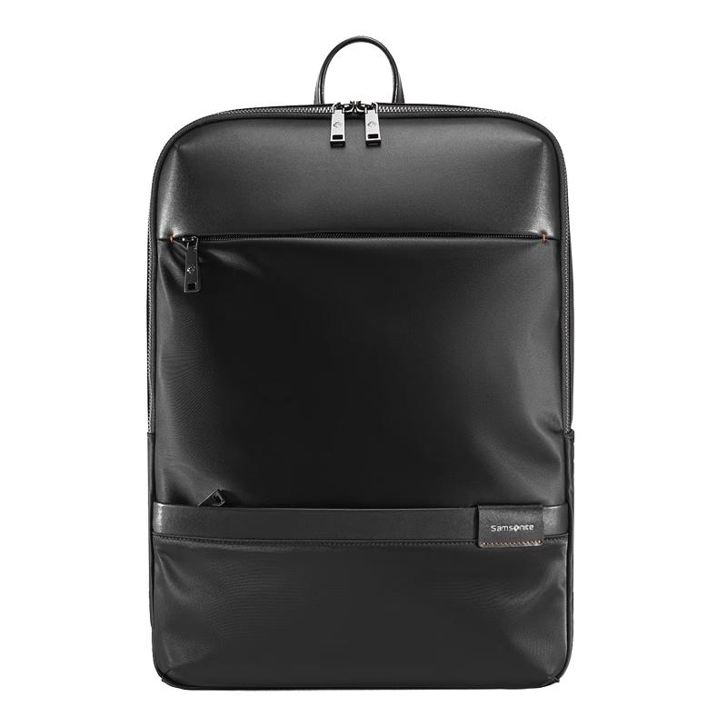 Деловой кэжуал рюкзак для ноутбука Samsonite