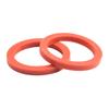Reusable Silicone Group Gasket for Gaggia Coffee Machines Enhanced Durability