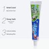 Зубная паста Crest Herbal Crystal с фтором