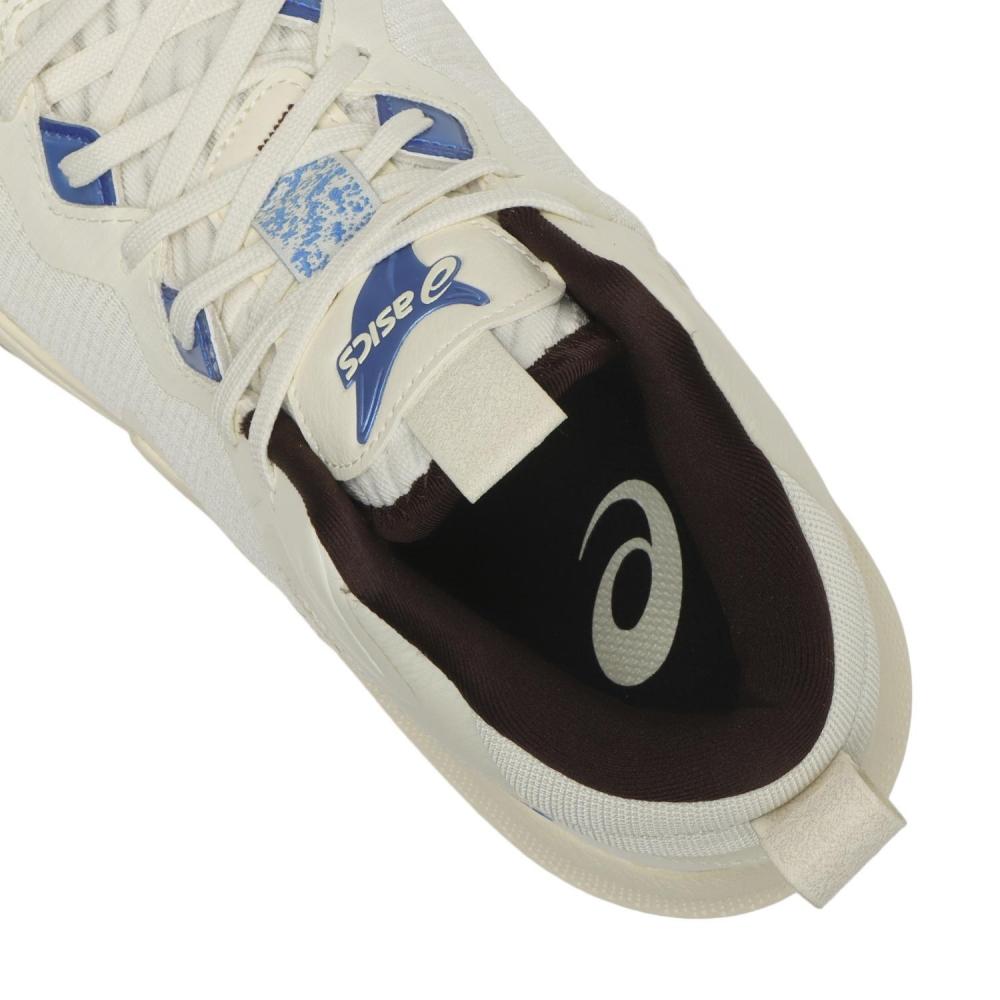 Asics Кроссовки Novasage 3, цвет слоновая кость, артикул C 1061a048.750