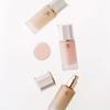 Be Glow Foundation & Couture Lip Tint Glaze SET (+Gift: True Glow Foundation Brush + Mini Foundation #Wedding Peach + Mini Primer 7g)