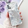 Для Samsung Galaxy A71 A51 A31 Чехол A315F A515F A715F Крышка Модный Расписной Мягкий Силиконовый Чехол для Телефона Для Samsung A51 5G Корпус
