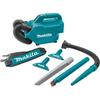 Makita Cordless Vacuum Cleaner (rechargeable Cleaner) CL121DZ Battery Charger Sold Separately