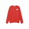 Толстовка мужская University Red FD4059-657