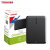 Toshiba Canvio Basics 4TB Portable External Hard Drive