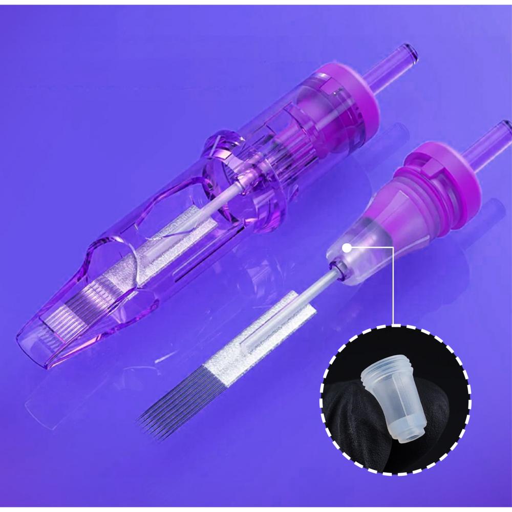 Игла для картриджа Mast Pro, RM, 1207, 1 шт.