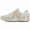 327 Sea Salt Sandstone Women Sneakers Cream WS327KG