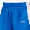 Nike Командные Удобные Повседневные Простые Универсальные Шорты Детские шорты Королевский синий IB8660-412