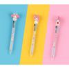 Sanrio Фигурка шариковой ручки, набор из 3 предметов My Melody, случайная доставка, 4 комплекта