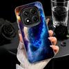 Земные Звезды Космос Вселенная Мягкий Чехол для Телефона для Xiaomi Redmi Note 13 14 15 Pro Plus 12S 12 11S 11 11T 10S 10 Ударопрочный Чехол Bac