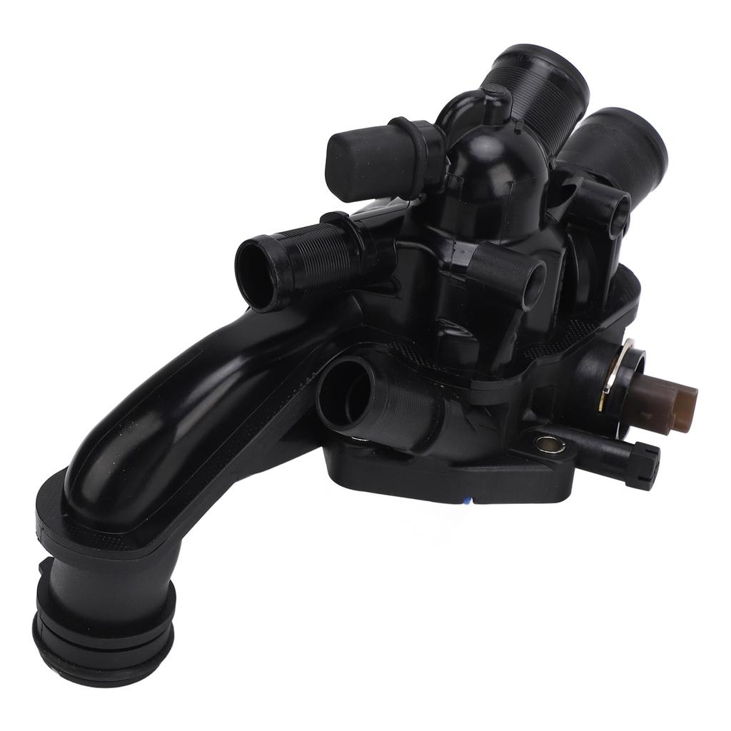 Coolant Thermostat 11518613803 Excellent Cooling Effect Thermostat for R56 Cabriolet Clubman Countryman Coupe Paceman