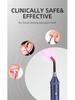 Red Light LED Infrared Flashlight for Nose, Ear, and Oral Soothing