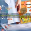 Хранение документов – Папки файловые