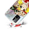 Anime Candy Cover Phone Case For Samsung Galaxy A12 A22 A32 A52 A72 A02S Phone Case Note 20 Ultra 10 S10 Plus A51 A71 A50S A20S