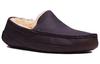 UGG Аскот Коровья кожа Флисовая подкладка Согревающий Низкие Топы Athleisure Повседневная Спортивная Обувь 5379-CTEA