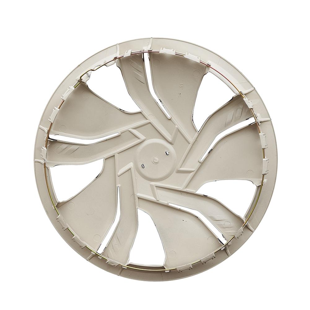 4 шт./компл. 15-дюймовые автомобильные колпаки для колес, колпачки для ступиц, пластиковые колпачки, подходят для дисков из алюминиевого сплава