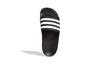 Детские шлепанцы Adidas Adilette Kids' Черный/Белый G27625