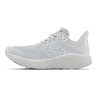 Nb Fresh Foam X 1080 V12 Fresh Foam X Ткань Низкий Верх Кроссовки для бега Женские кроссовки для бега Белый W1080O12