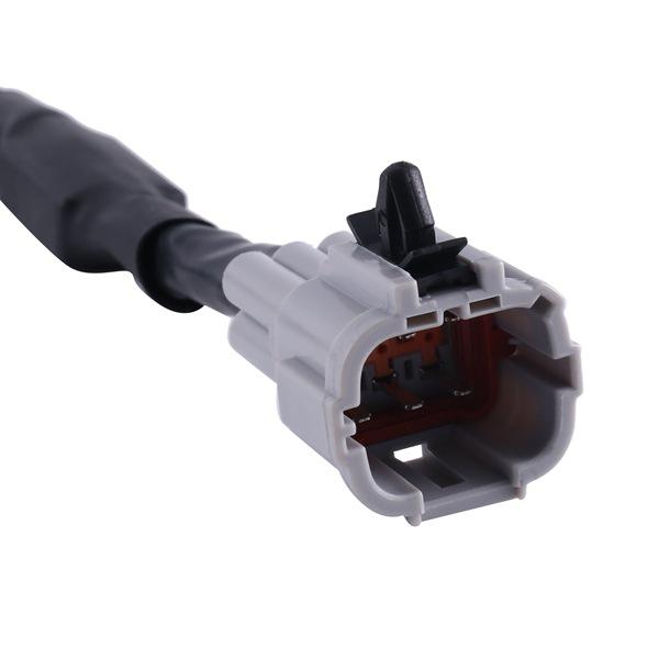 807309FJ0A: Совместимо с мотором стеклоподъемника Nissan 80730-9FJ0A