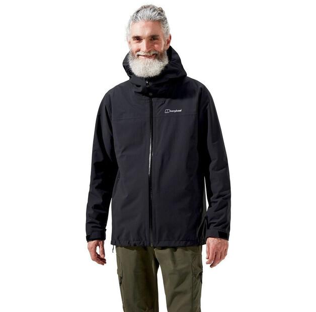 Куртка Berghaus Arnaby Kapuzenjacke