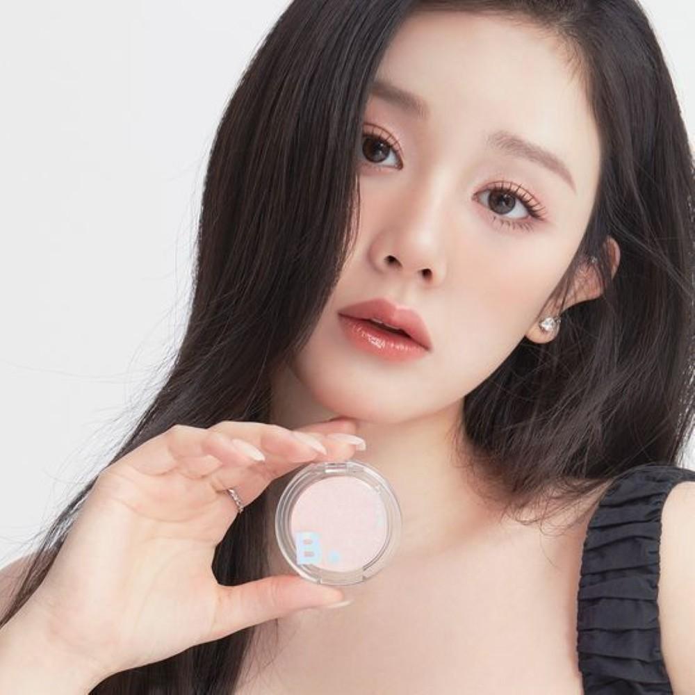 BANILA CO Шелковистый сияющий хайлайтер 3,6 г