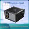Raidmax 1000W Gold Full Modular ATX Power Supply for Silent Desktop PC