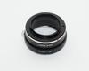 Leica R EOS M Mount Adapter with Lens Cloth K&F L/R-CANON Lr-eosm (KFEOSM)