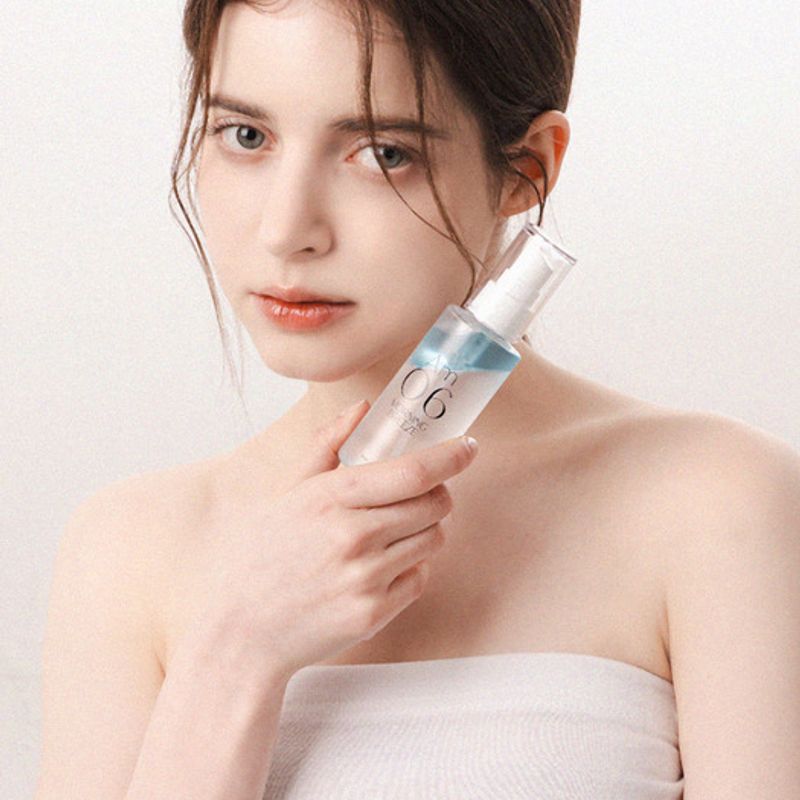 Am:tree Time Series Perfume Hair Oil Mist 3 Types 80ML