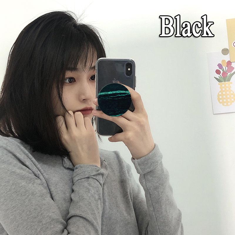 Художественные подставки-песочные часы Подставки для мобильных планшетов Выдвижная подставка-держатель для пальца