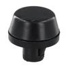 3 шт. Для Toyota For Cruiser For Prado LC120 03-09 Автомобильная задняя крышка багажника Амортизирующая гранулированная прокладка Автомобильные аксессуары для интерьера