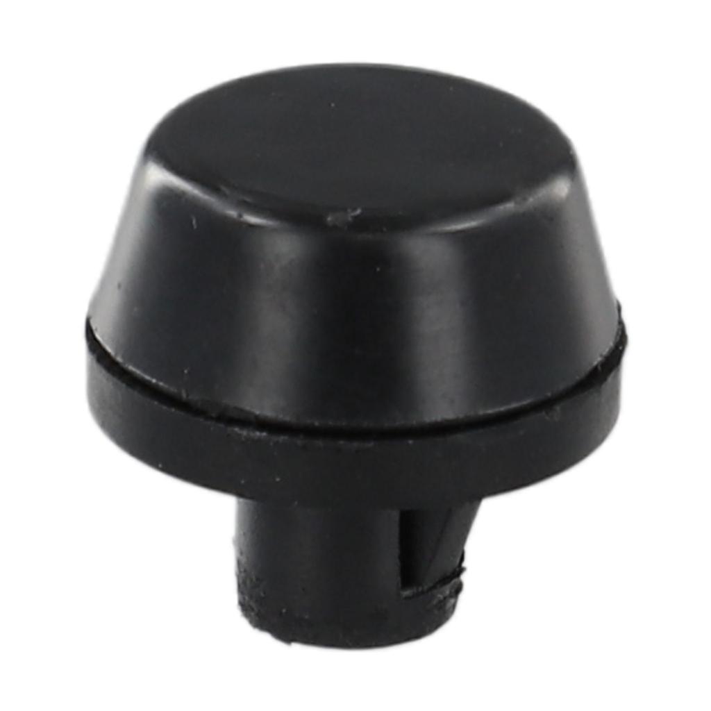 3 шт. Для Toyota For Cruiser For Prado LC120 03-09 Автомобильная задняя крышка багажника Амортизирующая гранулированная прокладка Автомобильные аксессуары для интерьера