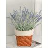 8pcs Artificial Lavender, Valentine Day, Gift Gifts Birthday Graduation
