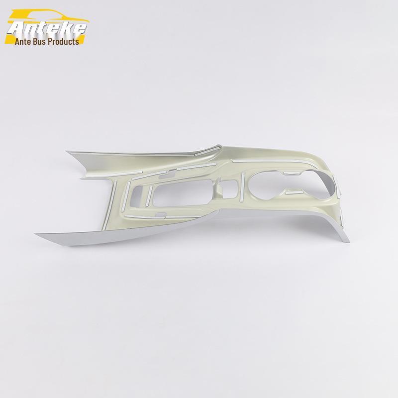 2019 Corolla Накладка на рычаг переключения передач и консоль, защита от царапин: Включает накладки на кондиционер, центральную консоль и подстаканник