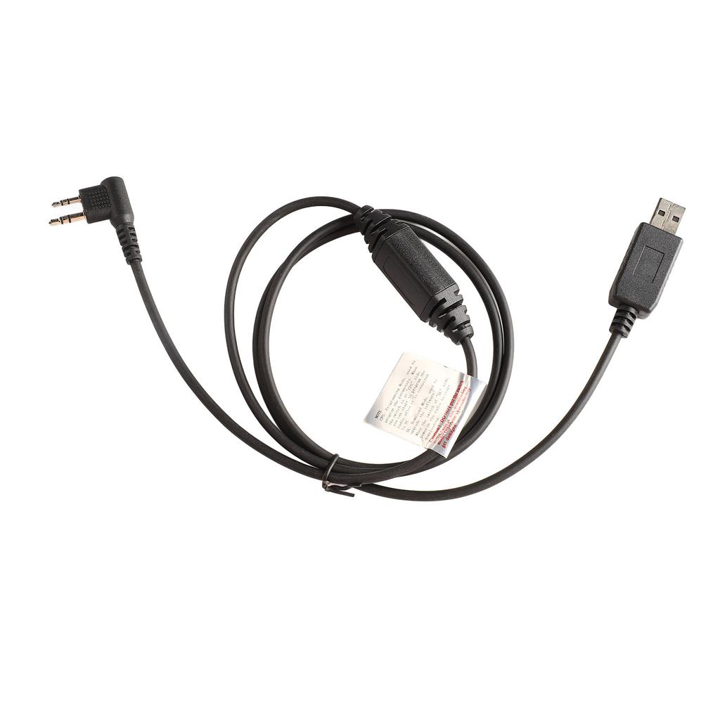 Кабель для программирования переговорное устройство USB модернизированная частота записи линия Plug And Play кабель данных для PC76