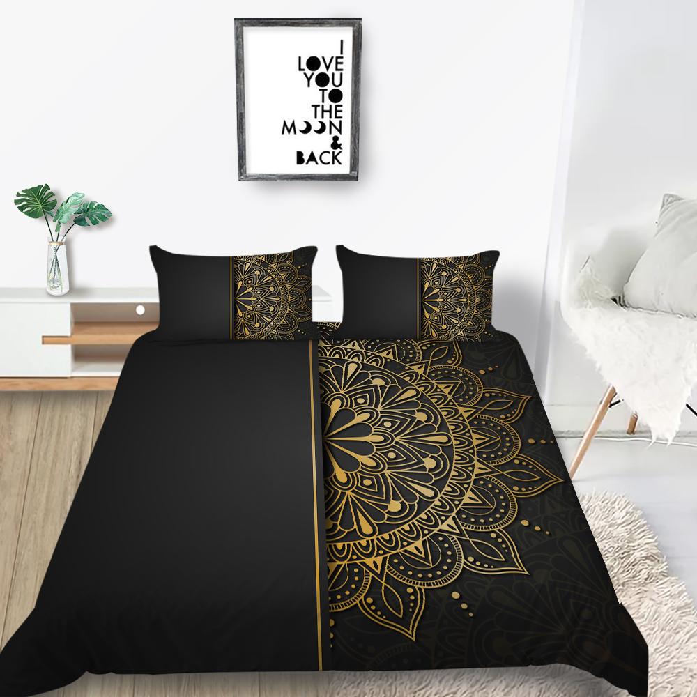 Лидер продаж, пододеяльник, уникальный дизайн, комплект постельного белья, роскошный домашний текстиль, постельное белье королевского размера, мягкое постельное белье для мужчин и мальчиков, костюм