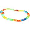 Magic tracks świecący tor autko  led dżwięki led