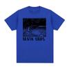 Death Grips Vintage Tshirt Exmilitary Classic Cotton Unisex T shirt New Tee Tshirt Unisexs Tops