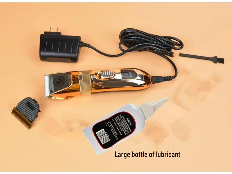 Lili Professional Electric Clippers for Shearing Sheep, Goats, and Dogs