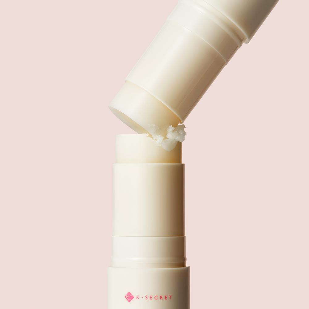 K-SECRET Seoul 1988 Collagen Multi Balm, Deep Hydration & Elasticity Boost, 10.7g