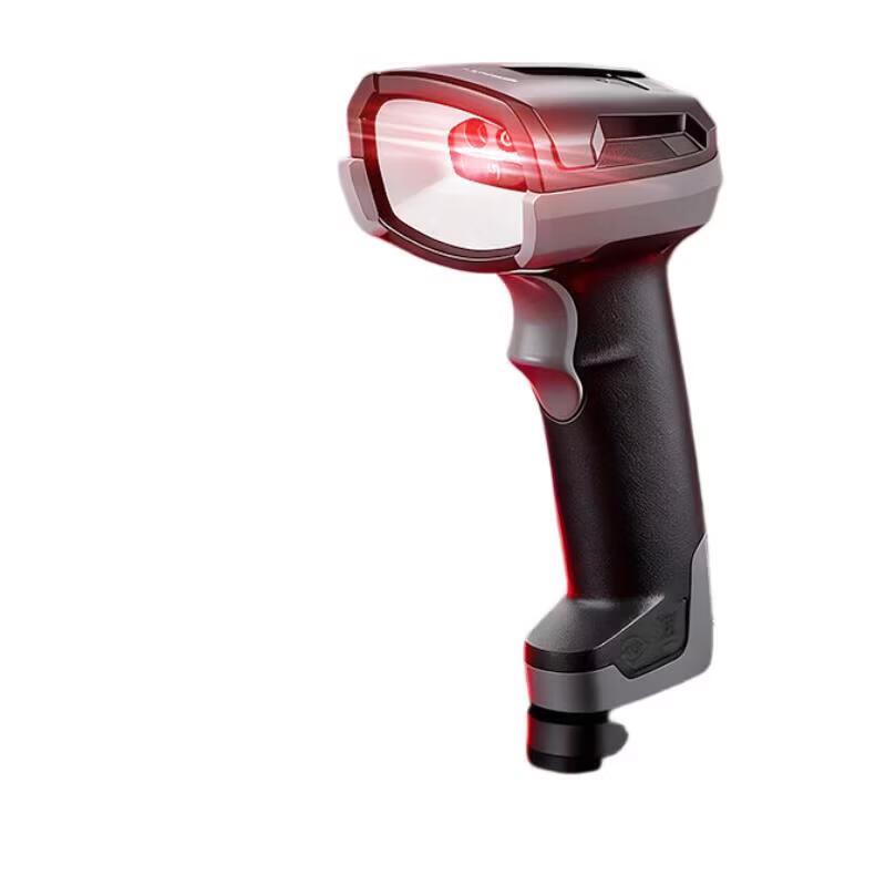 Deli Industrial Barcode Scanner