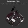 Dog Harness with Leash Reflective Breathable Pet Chest Strap for Small Dogs Cat Vest Harness Dog Accessories