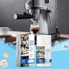 Coffee Machine Cleaning Tablets High Efficiency Espresso Maker Cleaner Safe Effervescent Tablet for Home and Office