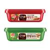 [Haepyo] Настоящие корейские ингредиенты / Gochujang Doenjang Ssamjang 170 г x 2 / соус