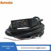 Фотоэлектрические датчики Autonics BEN300/DDT и BEN500/DDT с диффузным отражением