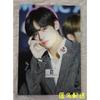 Б/у Рамка для фото с акриловой панелью BTS V Тэте Тэхён Нуна Бинним